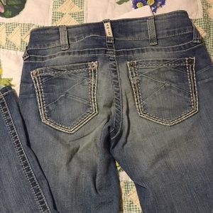 ARIAT JEANS